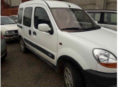 renault kangoo (f/kc0) del año 2003