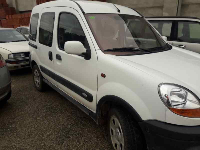 renault kangoo (f/kc0) del año 2003