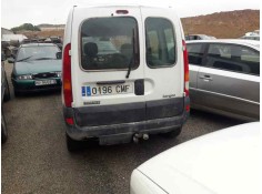 renault kangoo (f/kc0) del año 2003 2