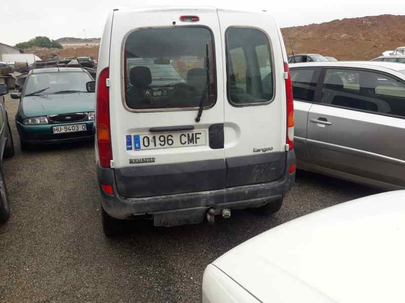 renault kangoo (f/kc0) del año 2003