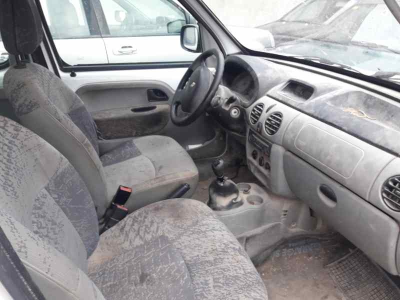renault kangoo (f/kc0) del año 2003