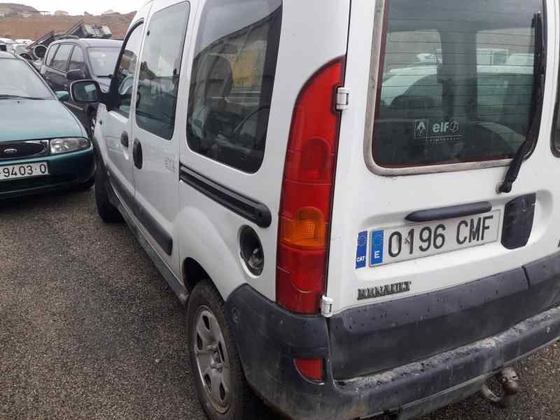 renault kangoo (f/kc0) del año 2003
