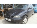 SEAT IBIZA (6L1)