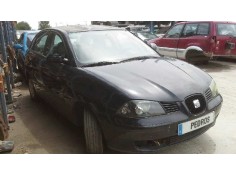 seat ibiza (6l1) del año 2002 2