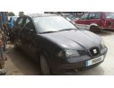 SEAT IBIZA (6L1)