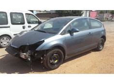 citroën c4 berlina del año 2005