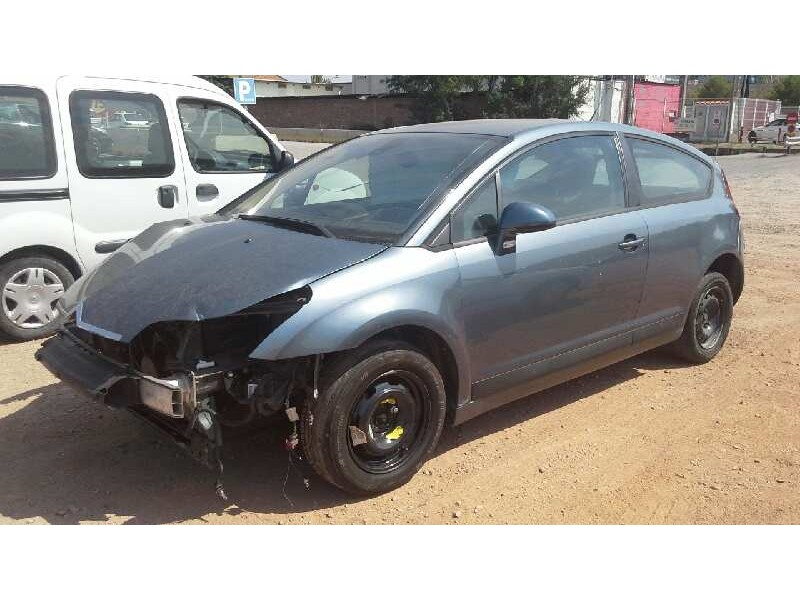 citroën c4 berlina del año 2005