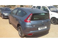 citroën c4 berlina del año 2005 2