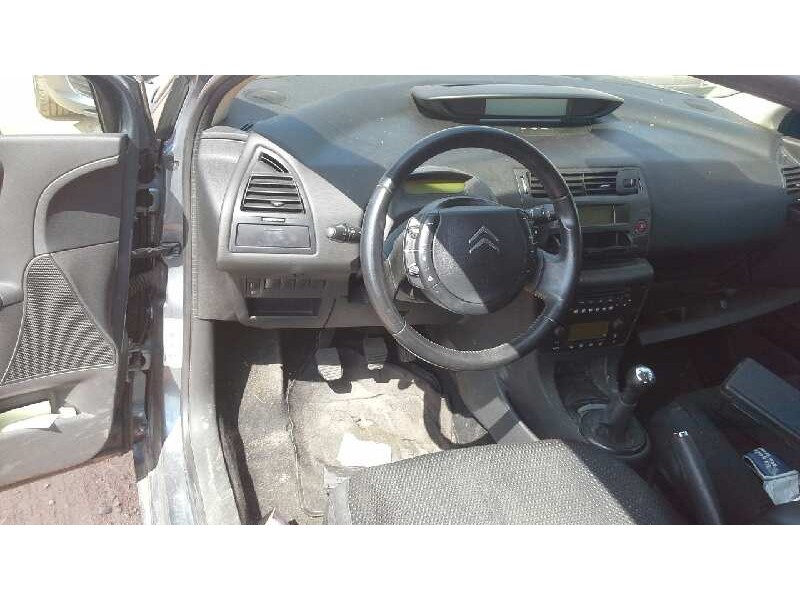 citroën c4 berlina del año 2005