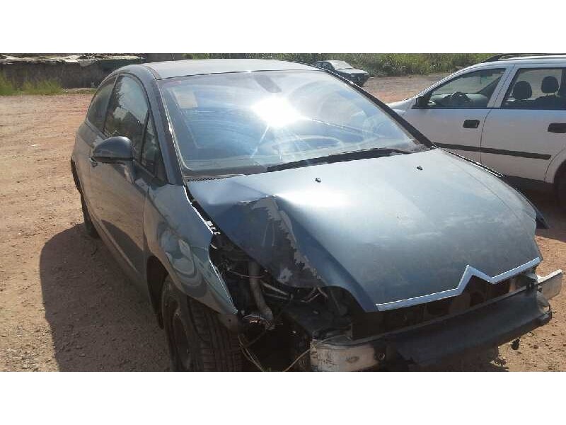 citroën c4 berlina del año 2005