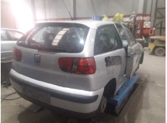 seat ibiza (6k1) del año 2001 2