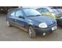 RENAULT CLIO II FASE I (B/CBO)