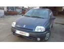 RENAULT CLIO II FASE I (B/CBO)