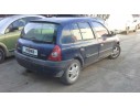 RENAULT CLIO II FASE I (B/CBO)