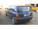 RENAULT CLIO II FASE I (B/CBO)