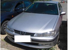 peugeot 406 berlina (s1/s2) del año 2000