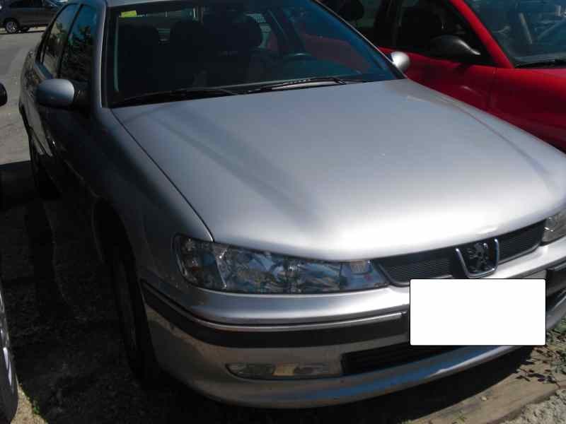 peugeot 406 berlina (s1/s2) del año 2000