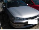 PEUGEOT 406 BERLINA (S1/S2)