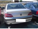 PEUGEOT 406 BERLINA (S1/S2)