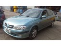 NISSAN ALMERA (N16/E)