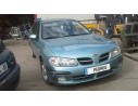 NISSAN ALMERA (N16/E)