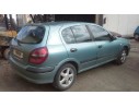 NISSAN ALMERA (N16/E)