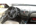 NISSAN ALMERA (N16/E)