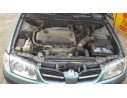 NISSAN ALMERA (N16/E)