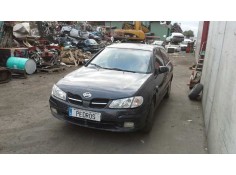 nissan almera (n16/e) del año 2000