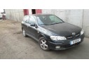 NISSAN ALMERA (N16/E)