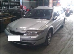 renault laguna ii grandtour (kg0) del año 2002 2