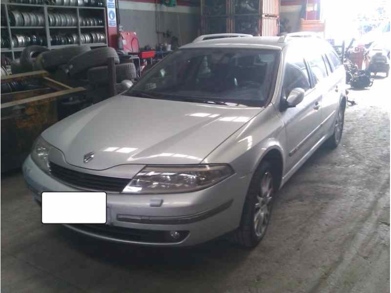 renault laguna ii grandtour (kg0) del año 2002