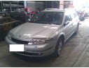 RENAULT LAGUNA II GRANDTOUR (KG0)