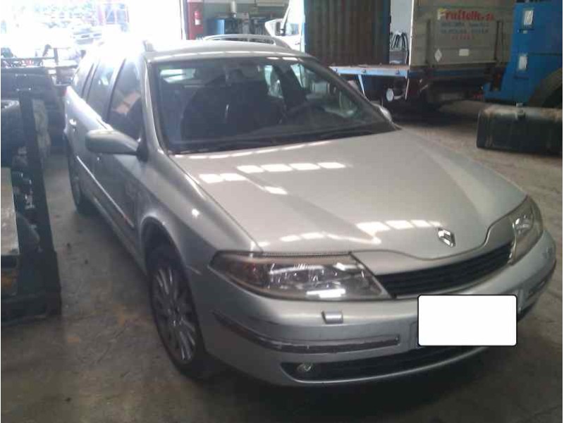renault laguna ii grandtour (kg0) del año 2002