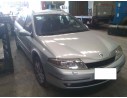 RENAULT LAGUNA II GRANDTOUR (KG0)