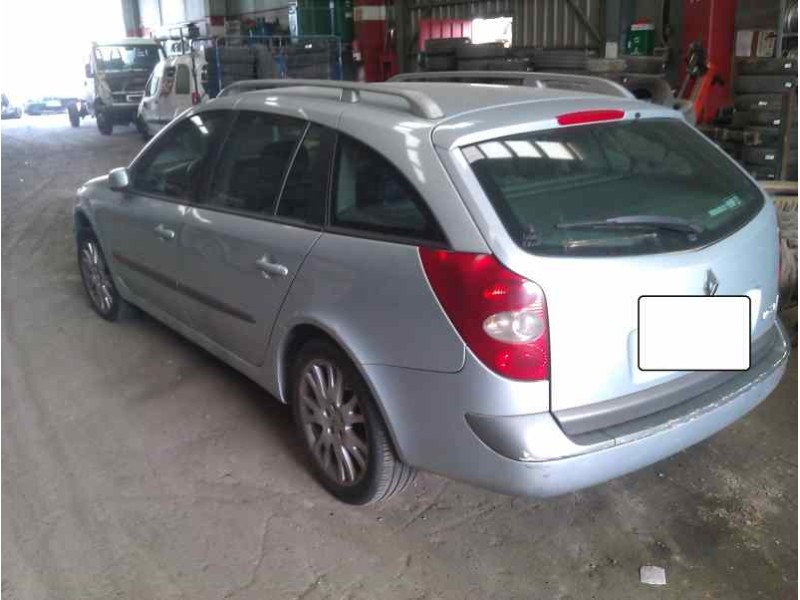 renault laguna ii grandtour (kg0) del año 2002