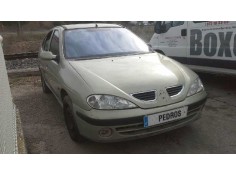 renault megane i fase 2 berlina (ba0) del año 2001 2