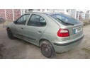 RENAULT MEGANE I FASE 2 BERLINA (BA0)