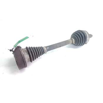 Recambio de transmision delantera izquierda para audi a1 (8x) 1.6 tdi referencia OEM IAM   