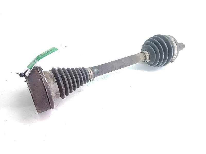 Recambio de transmision delantera izquierda para audi a1 (8x) 1.6 tdi referencia OEM IAM   