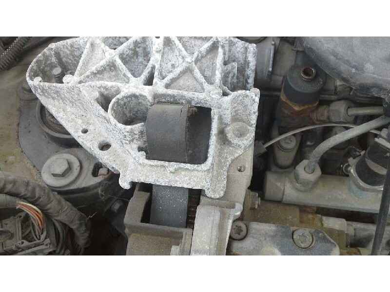 renault megane i fase 2 berlina (ba0) del año 2001