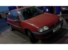 citroën saxo del año 1997