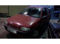 citroën saxo del año 1997 2