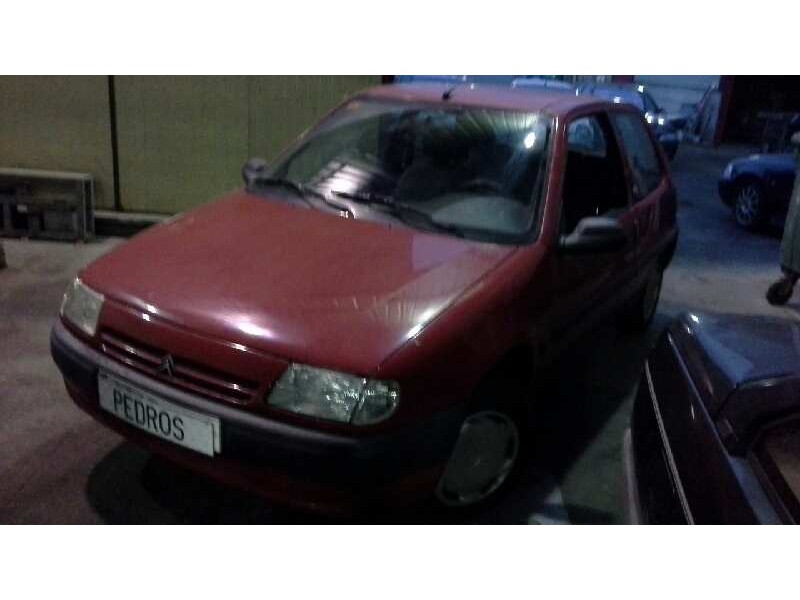citroën saxo del año 1997