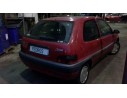 CITROËN SAXO