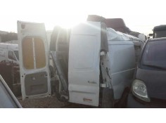 renault trafic combi (ab 4.01) del año 2014