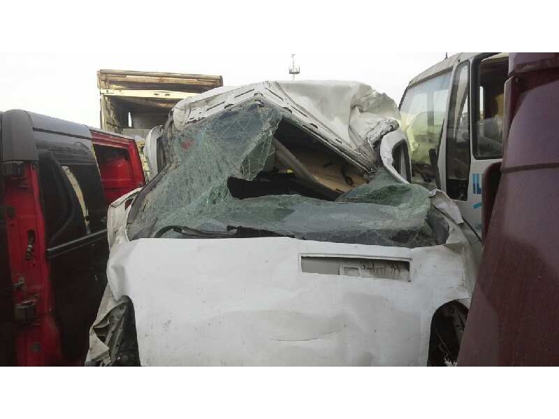 renault trafic combi (ab 4.01) del año 2014