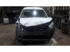 dacia dokker del año 2013