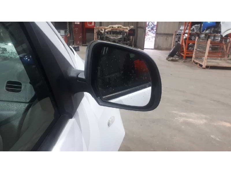 dacia dokker del año 2013