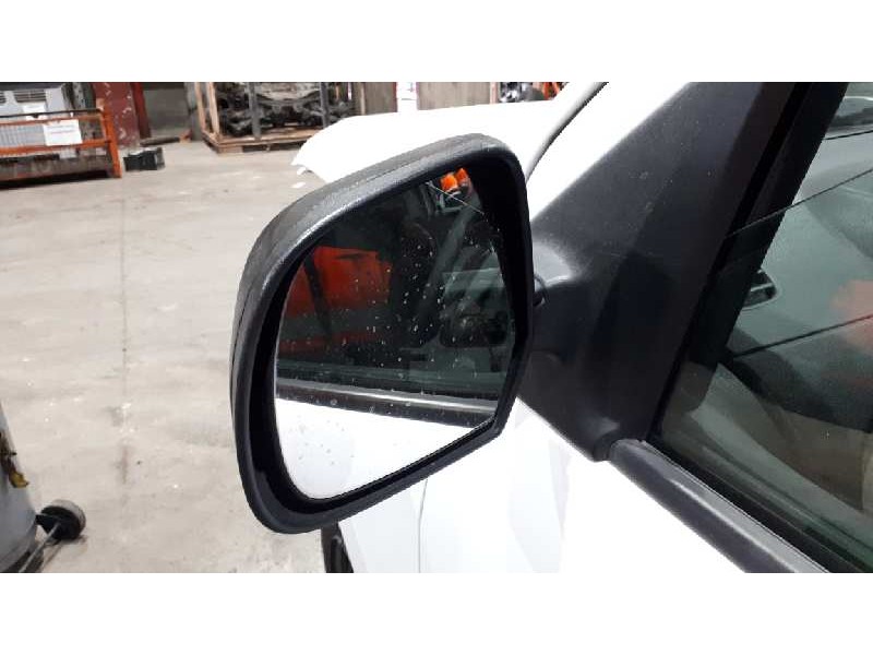 dacia dokker del año 2013